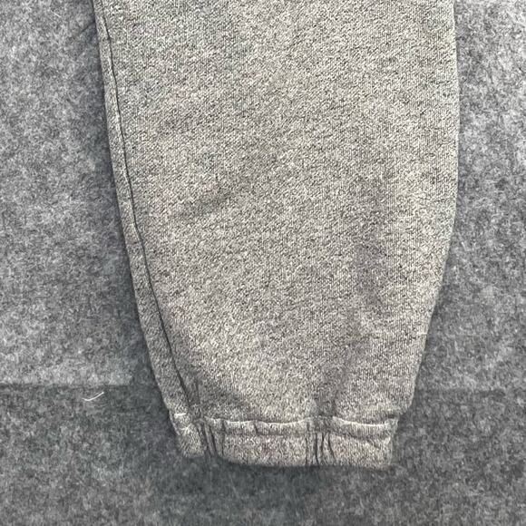 THE GREAT. Jogger Gray Drawstring Stadium Sweatpants Medium - Picture 4 of 6